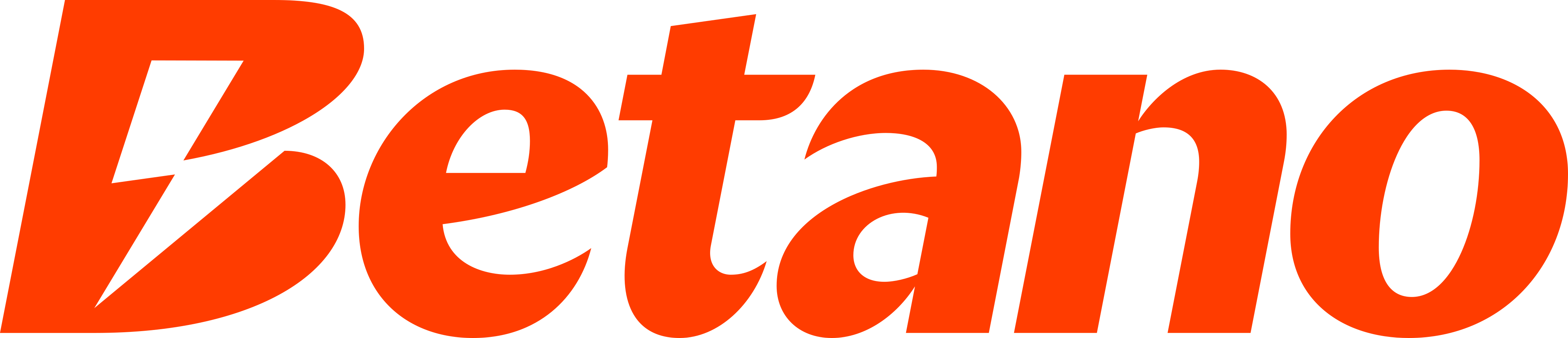 logo de Betano