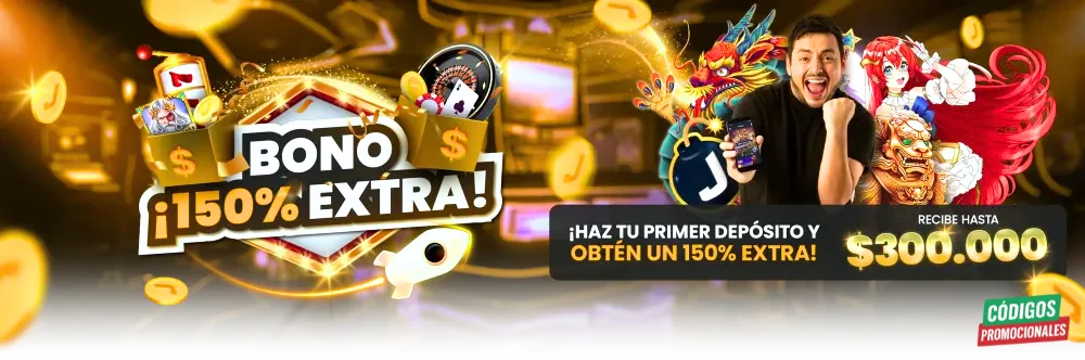 Codigo de Juegalo